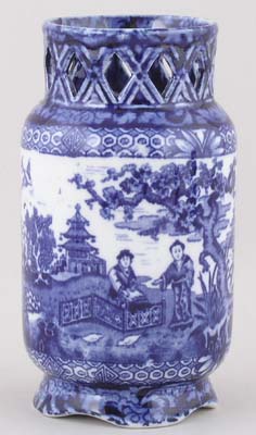 Vase c1920s